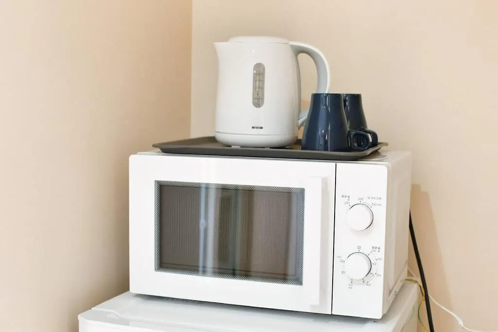 Edogawa Japanese Style Apartment 201 Has Direct Access To Akihabara And Shinjuku, With Convenient Transportation And Free Wifi Tokyo