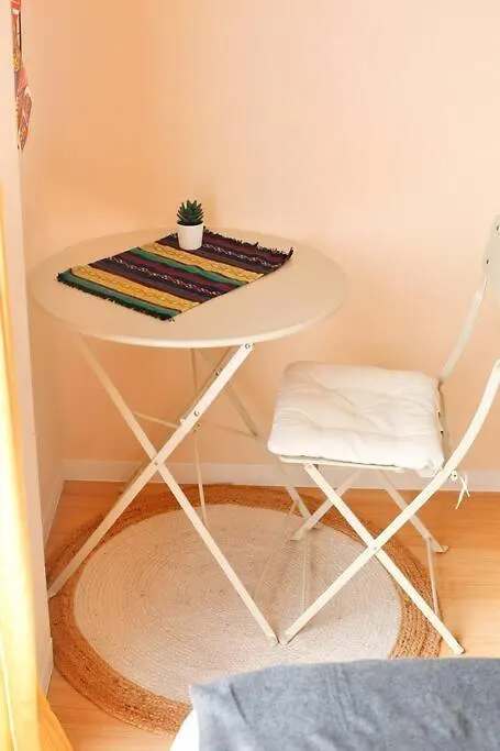Edogawa Japanese Style Apartment 201 Has Direct Access To Akihabara And Shinjuku, With Convenient Transportation And Free Wifi Tokyo