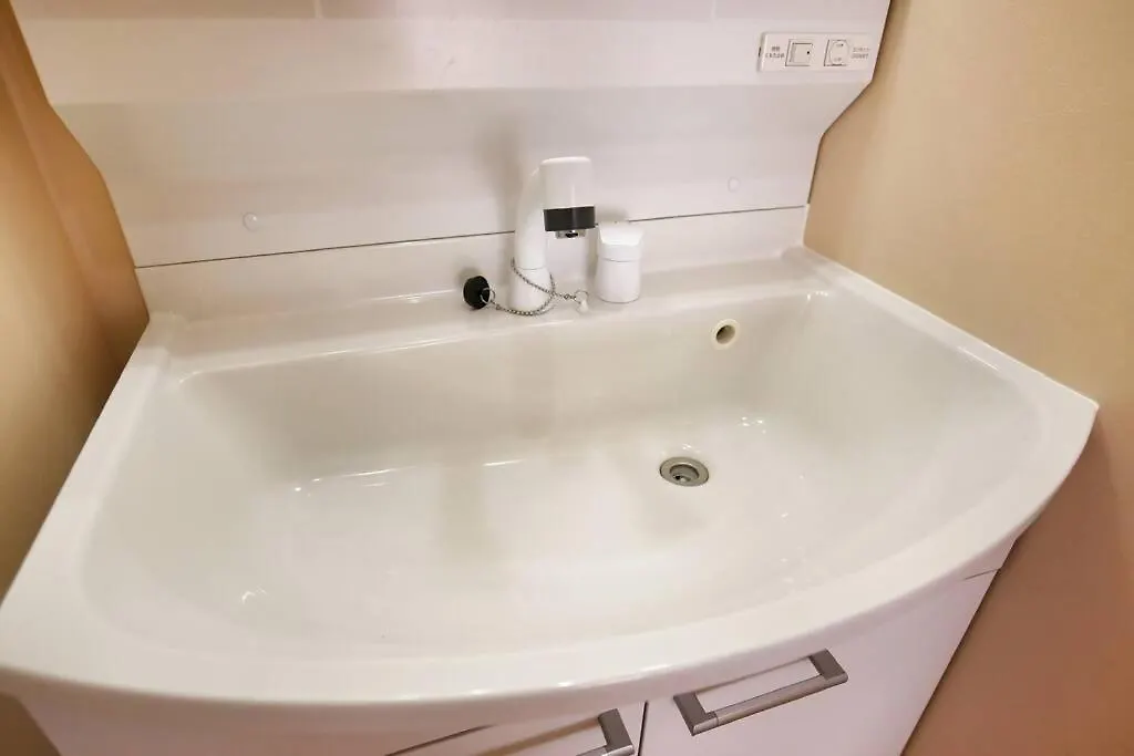 Edogawa Japanese Style Apartment 201 Has Direct Access To Akihabara And Shinjuku, With Convenient Transportation And Free Wifi Tokyo