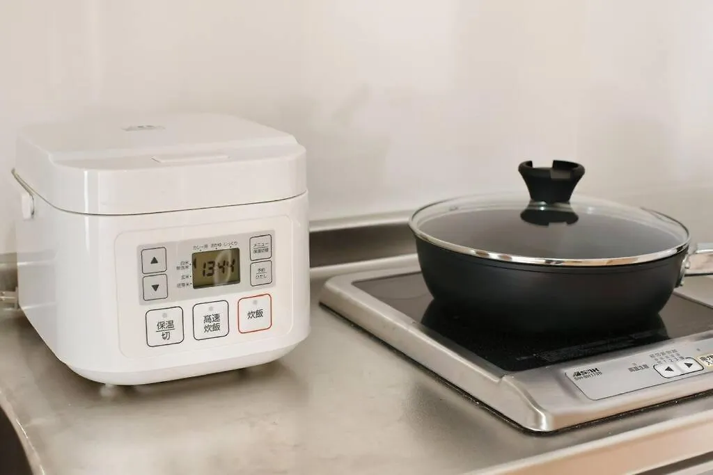 Edogawa Japanese Style Apartment 201 Has Direct Access To Akihabara And Shinjuku, With Convenient Transportation And Free Wifi Tokyo