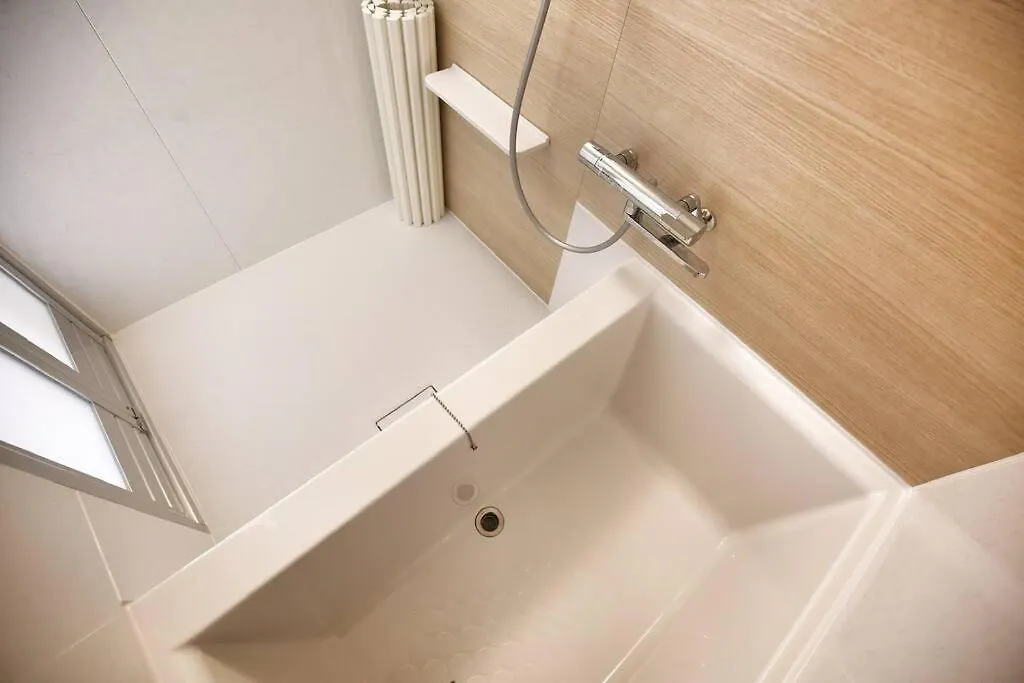 Edogawa Japanese Style Apartment 201 Has Direct Access To Akihabara And Shinjuku, With Convenient Transportation And Free Wifi Tokyo