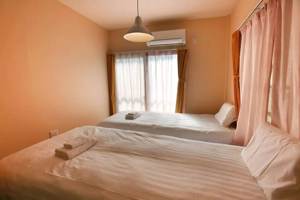 Edogawa Japanese Style Apartment 201 Has Direct Access To Akihabara And Shinjuku, With Convenient Transportation And Free Wifi Tokyo