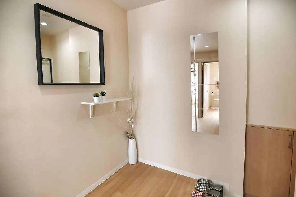 Edogawa Japanese Style Apartment 201 Has Direct Access To Akihabara And Shinjuku, With Convenient Transportation And Free Wifi Tokyo Japan