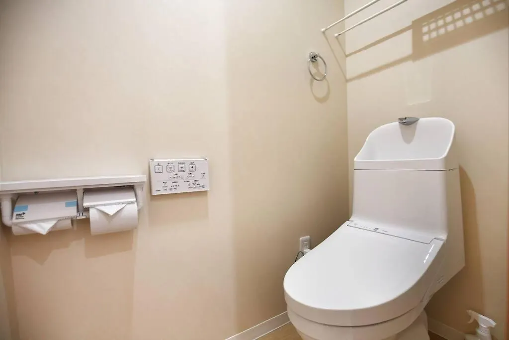 Edogawa Japanese Style Apartment 201 Has Direct Access To Akihabara And Shinjuku, With Convenient Transportation And Free Wifi Tokyo Japan