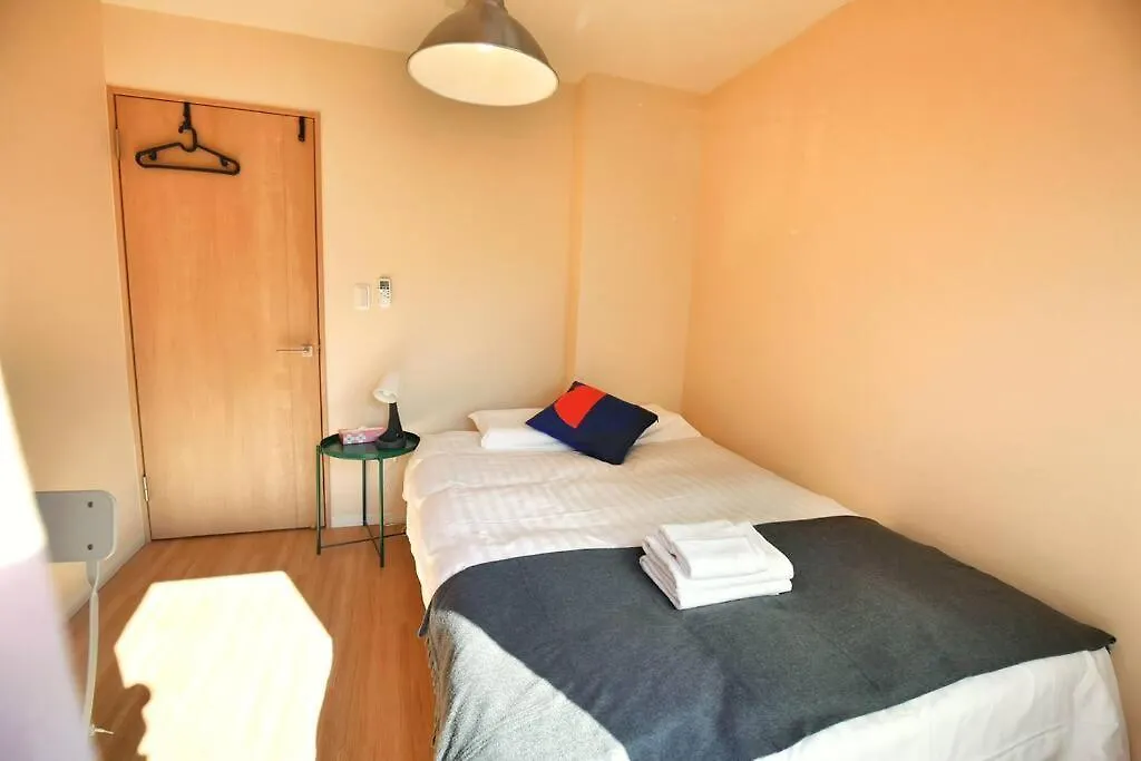 Edogawa Japanese Style Apartment 201 Has Direct Access To Akihabara And Shinjuku, With Convenient Transportation And Free Wifi Tokyo