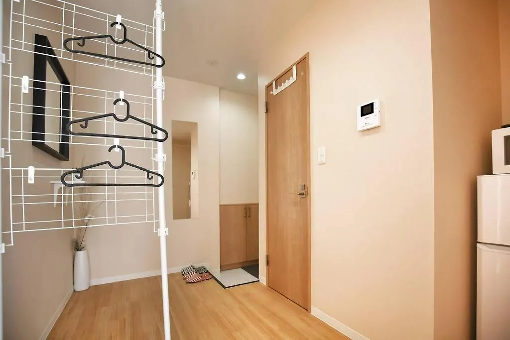 Edogawa Japanese Style Apartment 201 Has Direct Access To Akihabara And Shinjuku, With Convenient Transportation And Free Wifi Tokyo